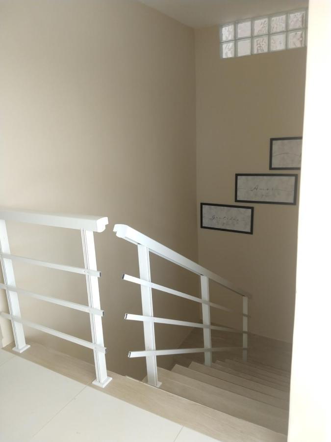הוילה Sobrado Luar Dos Carneiros 1 Tamandare Bech מראה חיצוני תמונה