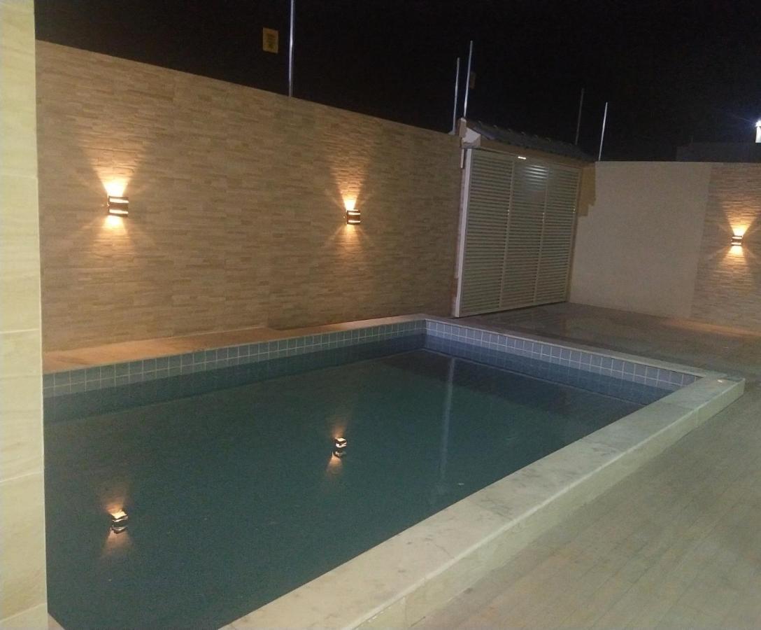 הוילה Sobrado Luar Dos Carneiros 1 Tamandare Bech מראה חיצוני תמונה
