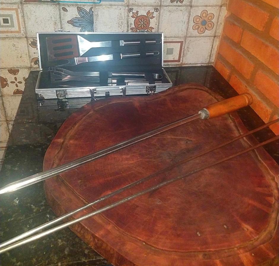הוילה Sobrado Luar Dos Carneiros 1 Tamandare Bech מראה חיצוני תמונה