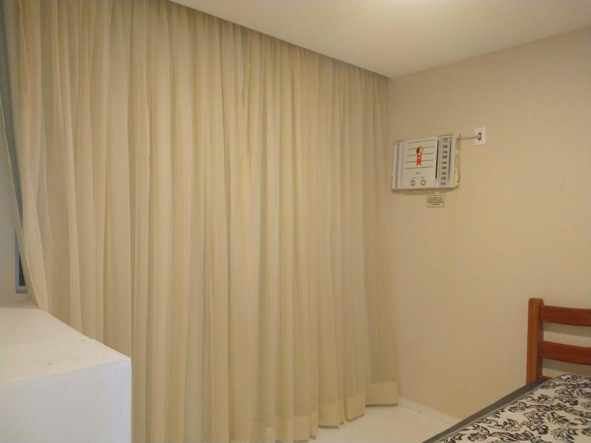 הוילה Sobrado Luar Dos Carneiros 1 Tamandare Bech מראה חיצוני תמונה