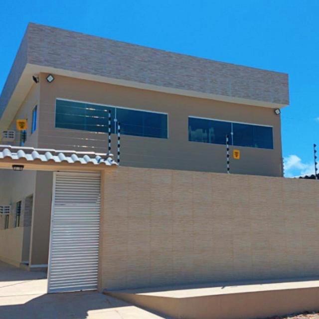הוילה Sobrado Luar Dos Carneiros 1 Tamandare Bech מראה חיצוני תמונה