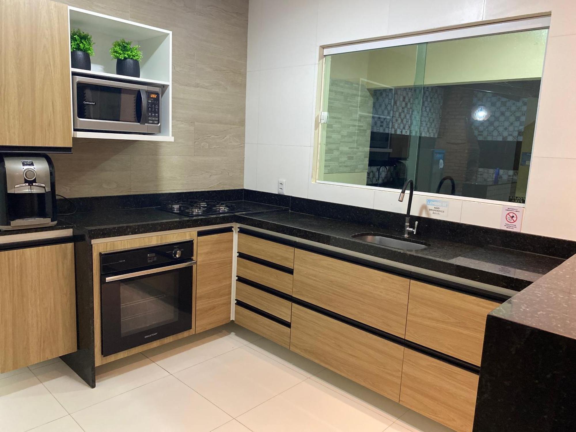הוילה Sobrado Luar Dos Carneiros 1 Tamandare Bech מראה חיצוני תמונה