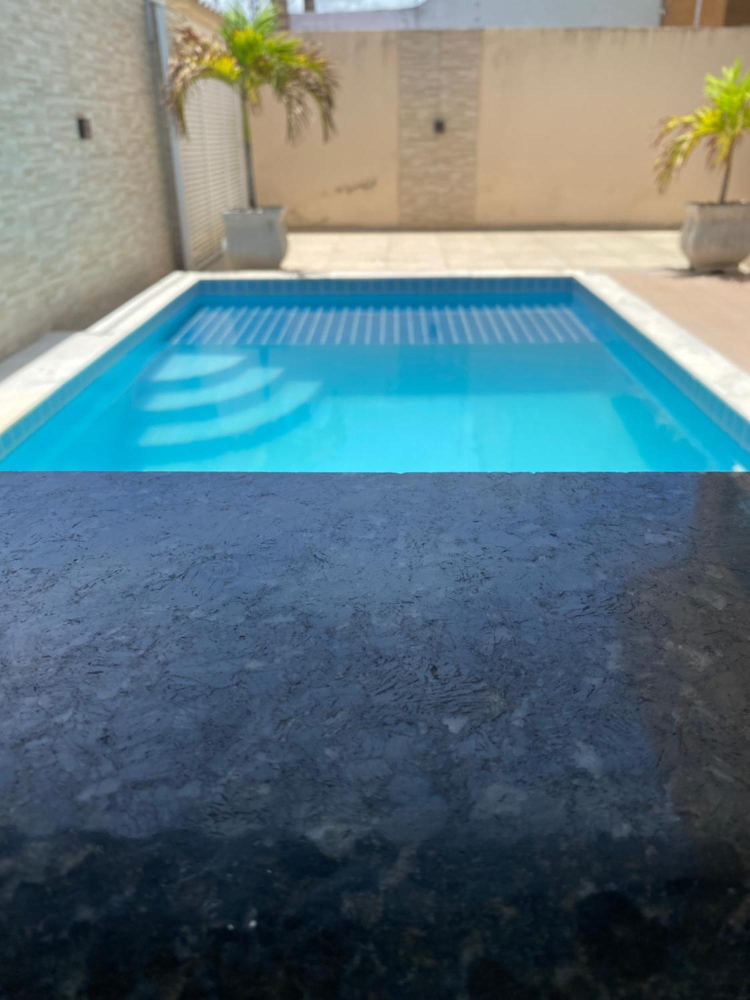 הוילה Sobrado Luar Dos Carneiros 1 Tamandare Bech מראה חיצוני תמונה
